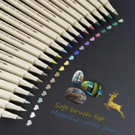 zestaw-100-pisakow-kolorowych-flamastry-z-podwojna-koncowka-mazaki-szkola