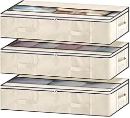 3x-organizer-na-ubrania-posciel-pod-lozko-do-szafy-zestaw-pojemne-torby