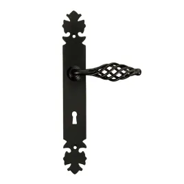 klamka-do-drzwi-lagos-z-szyldem-na-klucz-72mm-czarna