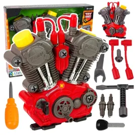 silnik-motor-auto-zestaw-mechanika-do-rozkrecania-i-skrecania-dzwieki-led-a