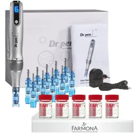 dr-pen-derma-pen-ulitma-m8s-w-10x-kartridz-5x-ampulki-farmona-far-x