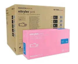 rekawice-nitrylowe-100-szt-8-m-nitrylex-pink-10-szt