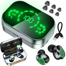 sluchawki-dokanalowe-bezprzewodowe-douszne-bluetooth-powerbank-etui-led