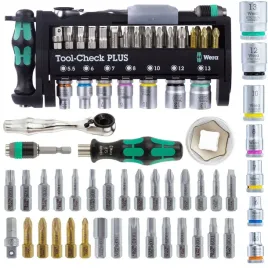 zestaw-kluczy-narzedzi-z-grzechotka-wera-tools-1-4-nasadki-bity-walizka