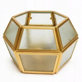 zloty-swiecznik-geometryczny-glamour-na-tealight-szklo-metal