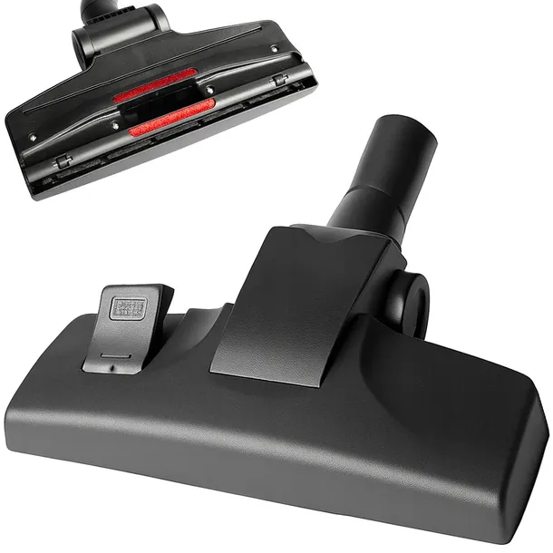 Duża Ssawka Szczotka do odkurzacza Electrolux EasyGo Clean Philips Aeg 32mm