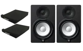 yamaha-hs7-czarne-monitory-studyjne-aktywne-pady