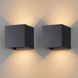 kinkiet-ogrodowy-klighten-szary-wielokolorowy-zintegrowane-zrodlo-led-12-w