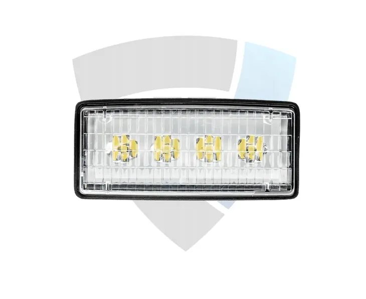 LAMPA LEDOWA ROBOCZA LED 20W DO JOHN DEERE 10-30W ROZPROSZONA TT.13510