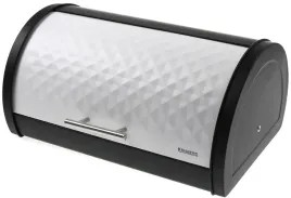 2-x-chlebak-stalowy-pojemnik-pieczywo-czarny-diamond-bialy-czarny