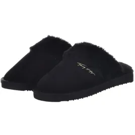 kapcie-damskie-tommy-hilfiger-fw0fw06508-czarne