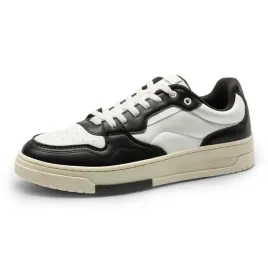 trampki-dream-pairs-skate-czarny-bialy-retro-modne-47-eu-meskie