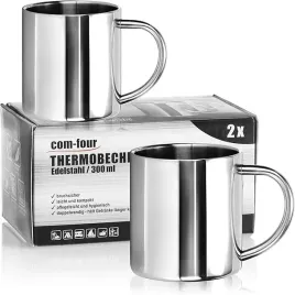 2-x-2x-kubek-termiczny-ze-stali-nierdzewnej-300ml-nietlukacy-kempingowy
