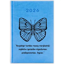 kalendarz-niebieski-2026-a5-terminarz-planer-or-prezent-kazdy-ranek-mix-wzor