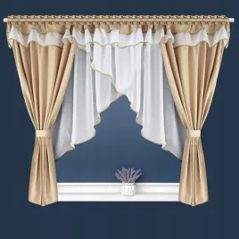 komplet-firanka-lambrekin-zaslony-bezowa-150x400-cm-salonu-sypialni-kuchni