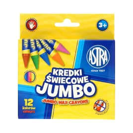 kredki-swiecowe-jumbo-12-kolorow-astra