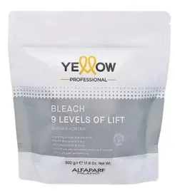 alfaparf-yellow-bleach-9-levels-lift-powder-500-g