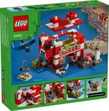 lego-minecraft-dom-grzybowej-krowy-stan-opakowania-oryginalne