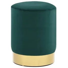 vidaxl-stolek-ciemna-zielen-i-zloty-aksamit