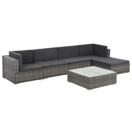 vidaxl-6-cz-zestaw-wypoczynkowy-do-ogrodu-poduszki-rattan-pe-szary