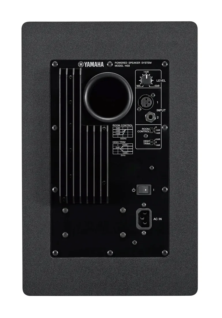 yamaha-hs8-czarne-monitory-studyjne-aktywne-para