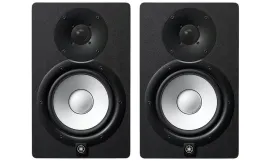 yamaha-hs7-czarne-monitory-studyjne-aktywne-para