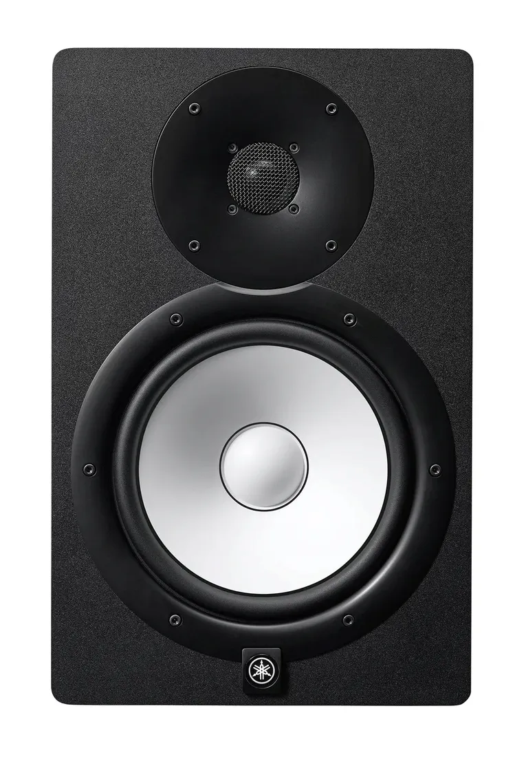 yamaha-hs7-czarne-monitory-studyjne-aktywne-para
