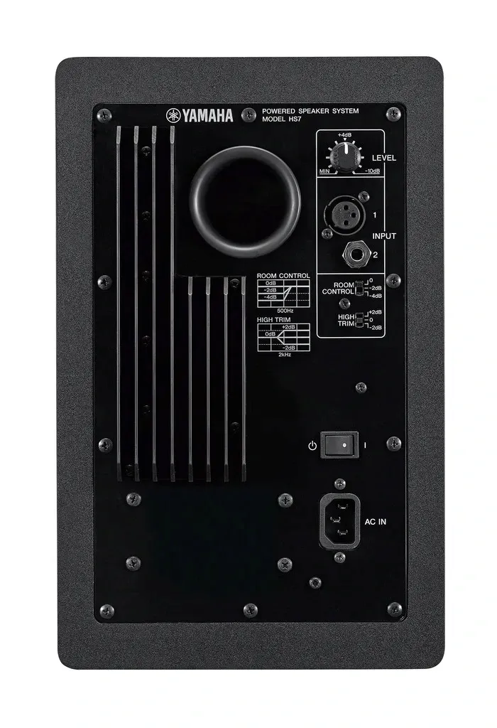 yamaha-hs7-czarne-monitory-studyjne-aktywne-para