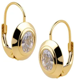 damskie-eleganckie-zlote-kolczyki-z-bialymi-kamieniami-14kt-585