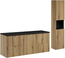 zestaw-meblowy-140cm-z-blatem-slupek-meble-lazienkowe-nova-dab-coast-evoke