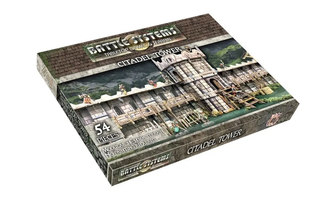 battle-systems-citadel-tower-wieza-stan-nowy