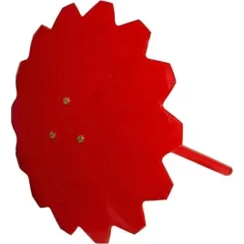 tarcza-znacznika-sladow-z-dlugimi-szczelinami-a139573632