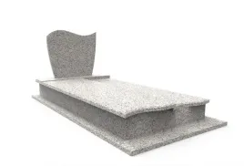 nagrobek-granitowy-pomnik-premium-jasny-szary-na-piwnice-260x130cm