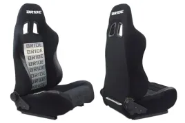 fotel-sportowy-rapid-welur-bride-czarno-szary