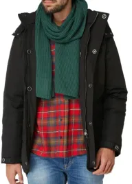 nowy-szalik-tommy-hilfiger-zima-prezent-szal-th-zielony