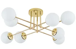 lampa-wiszaca-sufitowa-zyrandol-kule-zlota-nowoczesna-mleczna-plafon