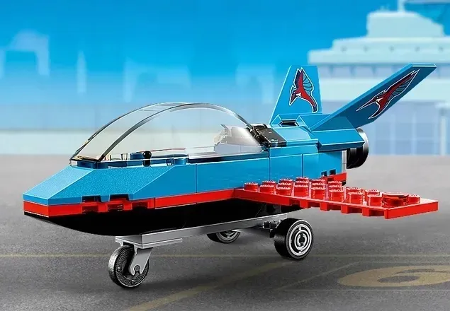 lego-city-samolot-kaskaderski-stan-nowy-plec-chlopcy-dziewczynki