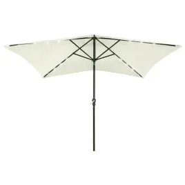 vidaxl-parasol-z-lampkami-led-na-stalowym-slupku-piaskowy-2x3-m