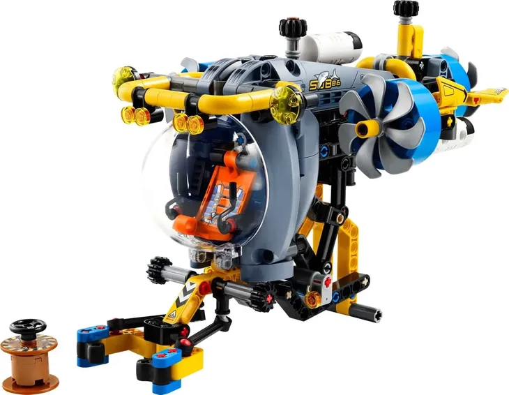 lego-technic-badawcza-lodz-podwodna-plec-chlopcy-dziewczynki