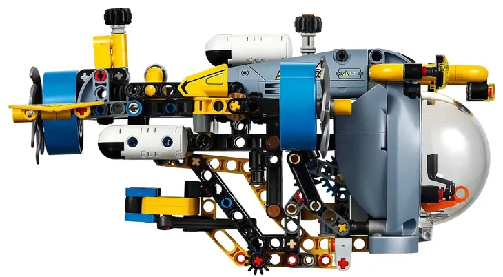lego-technic-badawcza-lodz-podwodna-bohater-brak