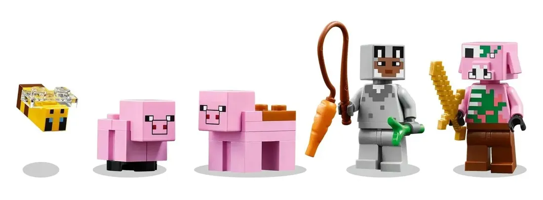 lego-minecraft-dom-prosiaczka