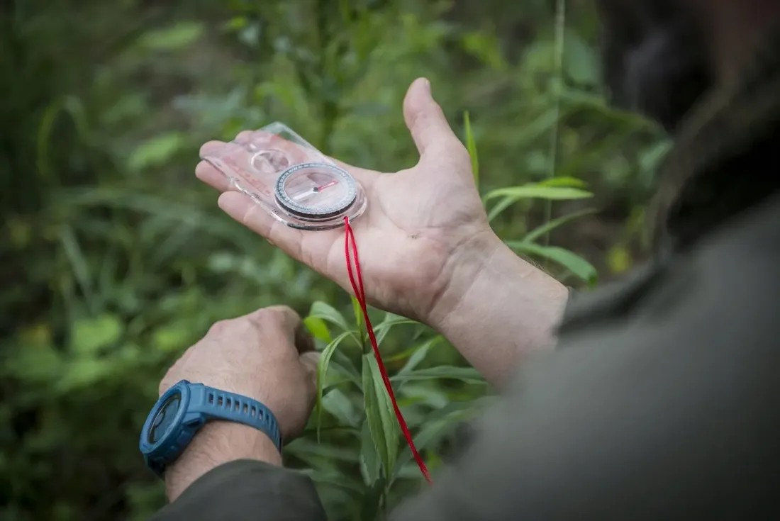 kompas-helikon-scout-mk2-stan-nowy