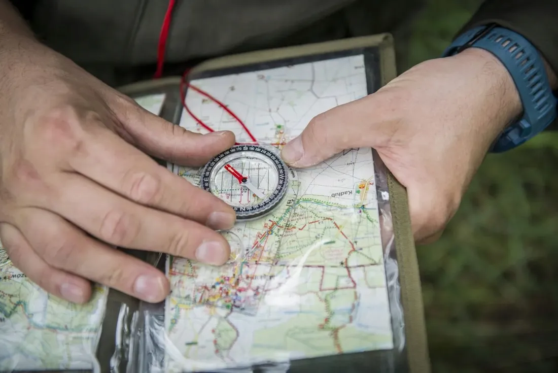 kompas-helikon-scout-mk2-stan-nowy