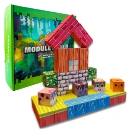 zestaw-klockow-magnetycznych-edukacyjnych-minecraft-klocki-46-szt-ludzik