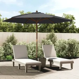 vidaxl-parasol-ogrodowy-na-drewnianym-slupku-czarny-299x240-cm