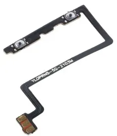 2-x-tasma-przyciskow-glosnosci-vol-do-oppo-reno5-5g