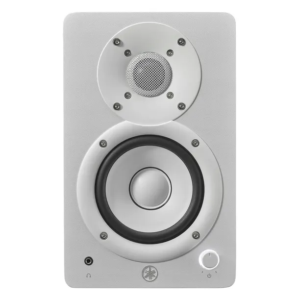 yamaha-hs4-wh-monitory-studyjne-para-biale-stan-opakowania-oryginalne