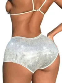 shein-spodenki-cekinowe-damskie-krotkie-38-lwt