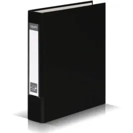 segregator-czarny-a5-wysokosc-22-cm-szerokosc-40-mm
