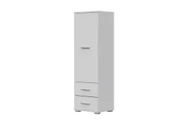 szafa-40-cm-biala-z-szufladami-do-sypialni-pokoju-dziecka-fun-st-1